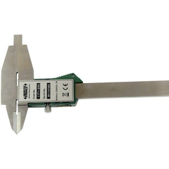 INSIZE Measuring Equipment Insize Digital Caliper 0-200mm/0-8" Range Series 1171-200