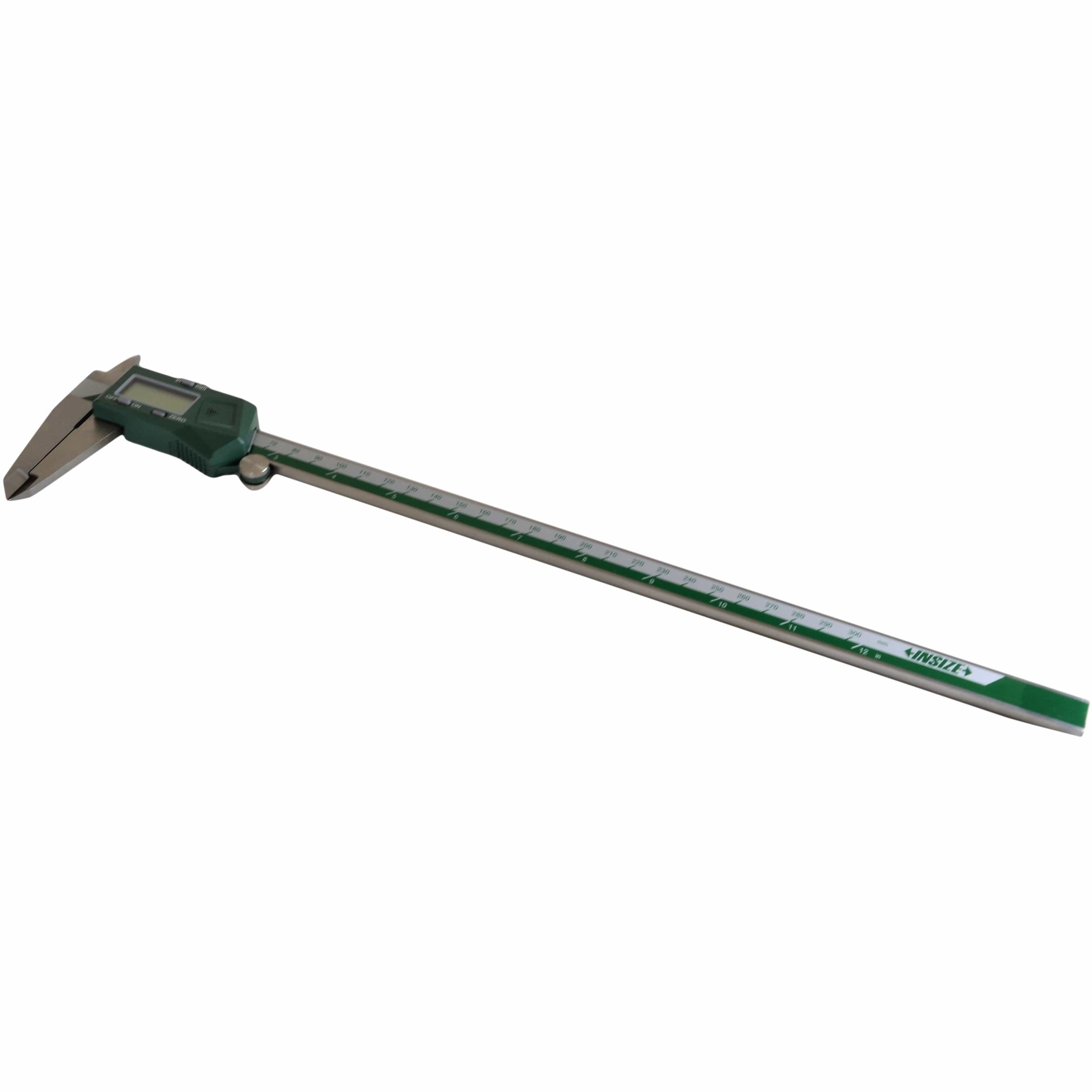 INSIZE Measuring Equipment Insize Digital Caliper  0-300mm / 0-12" Range Series 1108-300