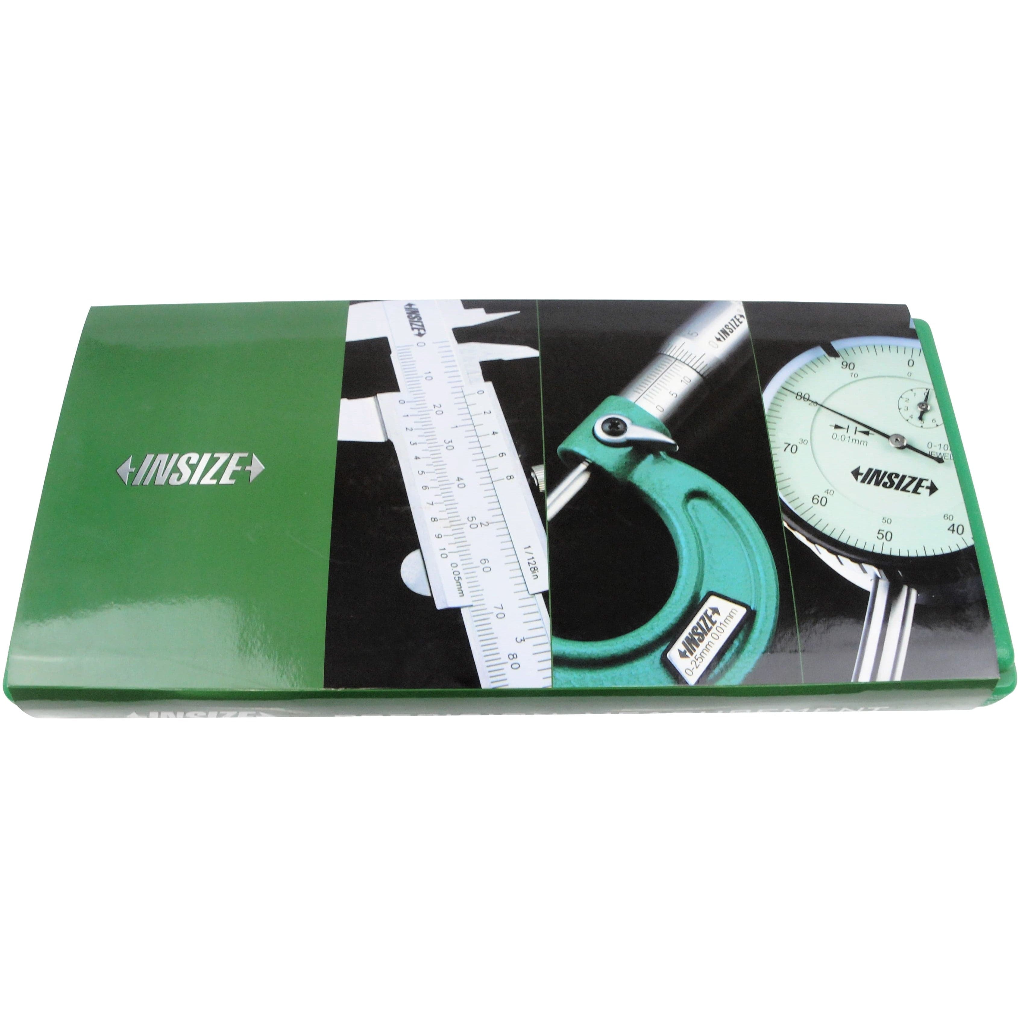 INSIZE Measuring Equipment Insize Digital Caliper 0-300mm/0-12" Range Series 1170-300