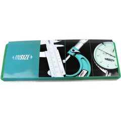 INSIZE Measuring Equipment Insize Digital Caliper 0-300mm/0-12" Range Series 1171-306
