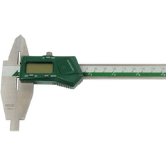INSIZE Measuring Equipment Insize Digital Caliper 0-300mm/0-12" Range Series 1171-306