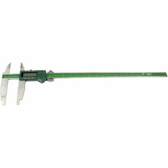 INSIZE Measuring Equipment Insize Digital Caliper 0-500mm / 0-20" Range Series 1117-501