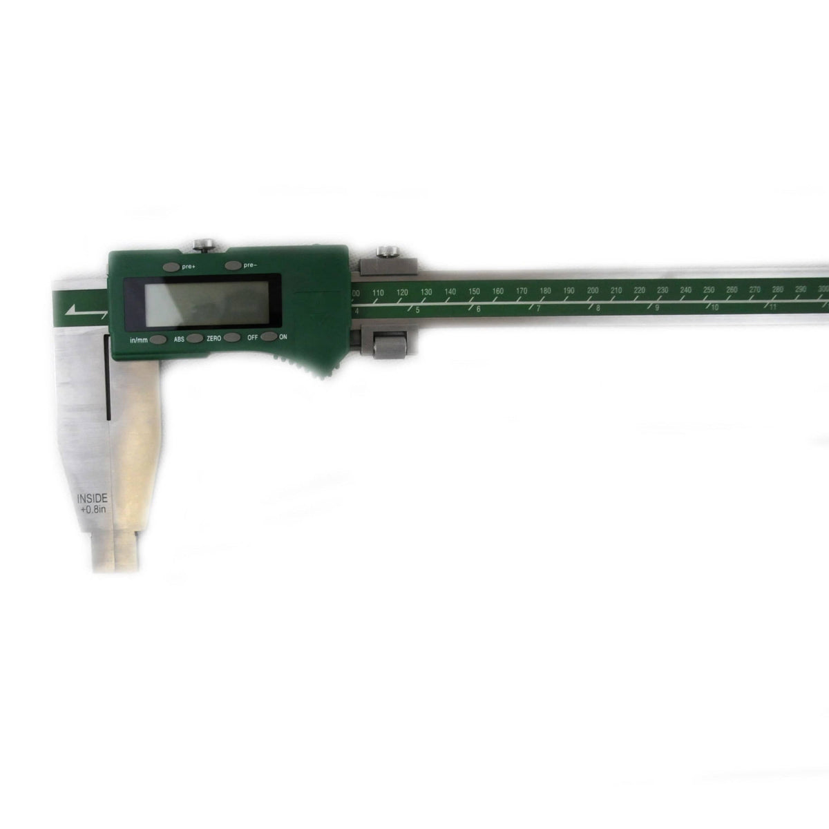 INSIZE Measuring Equipment Insize Digital Caliper 0-600mm/0-24" Range Series 1131-24