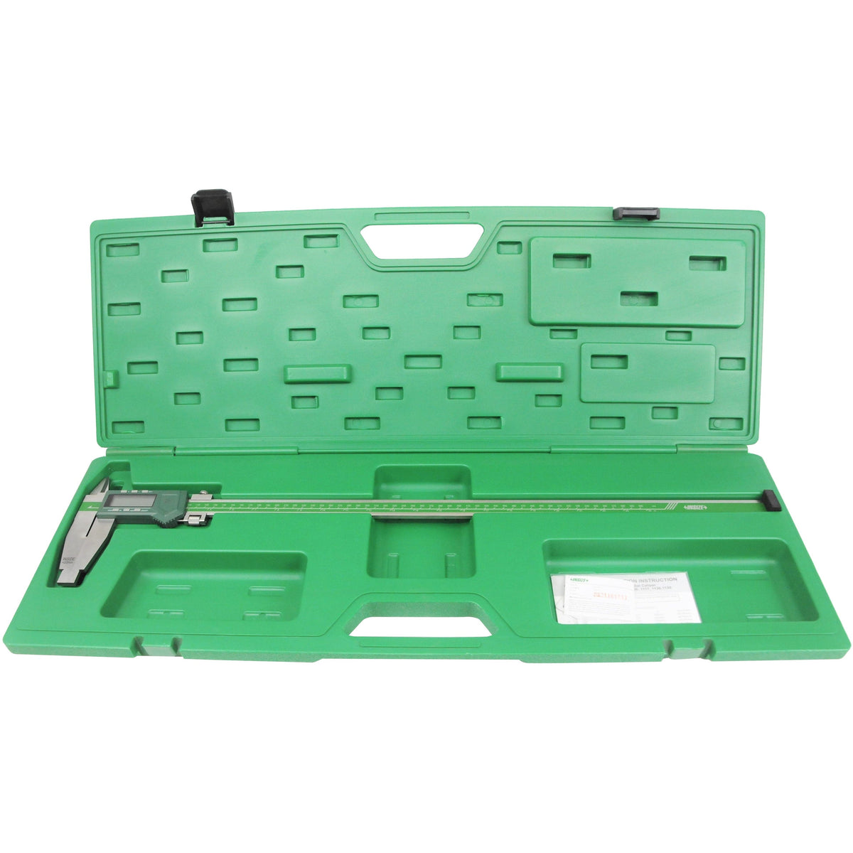 INSIZE Measuring Equipment Insize Digital Caliper 0-600mm / 0-24" Range Series 1136-601