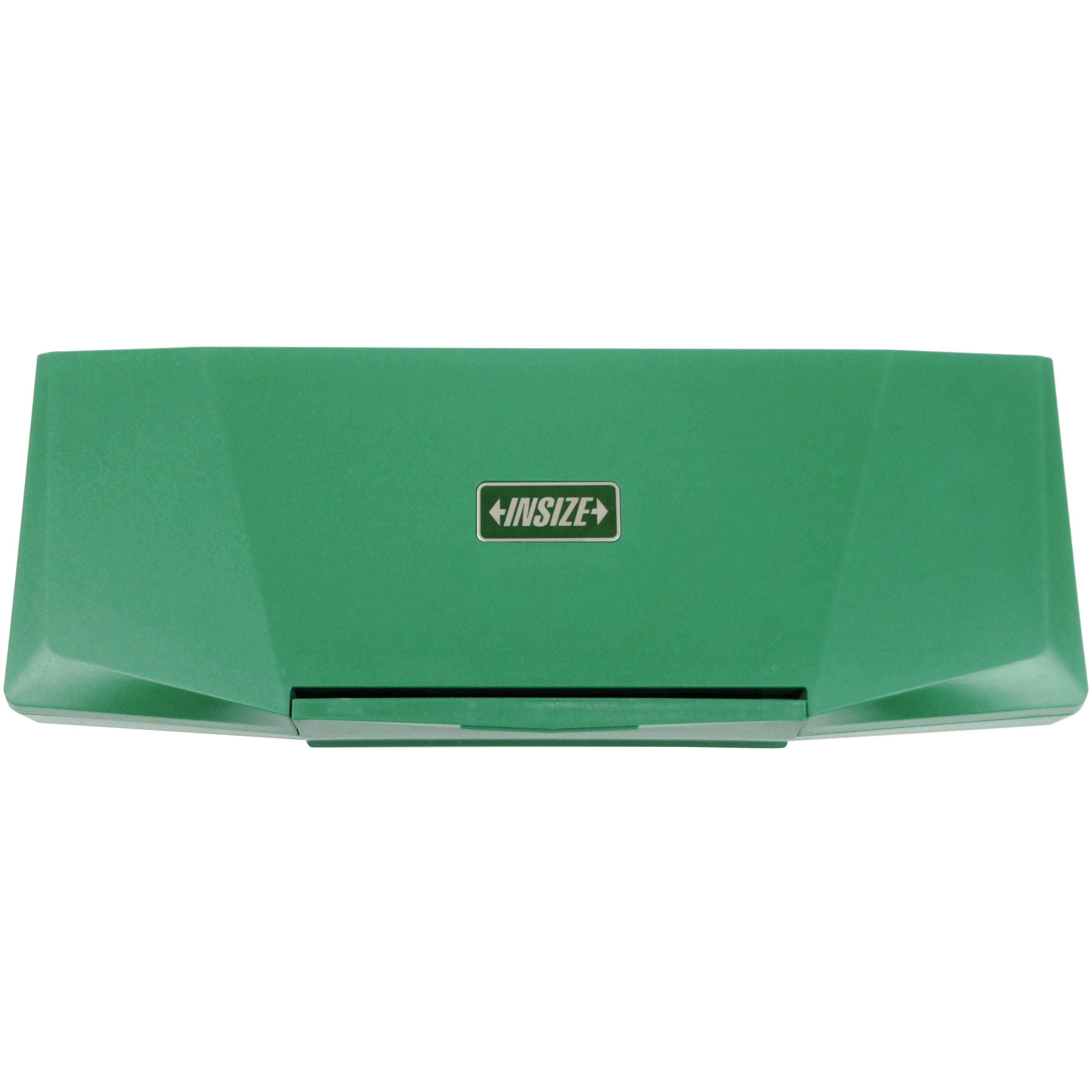 INSIZE Measuring Equipment Insize Digital Caliper TCT 0-200mm/0-8" Range Series 1110-200A