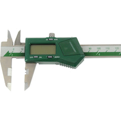 INSIZE Measuring Equipment Insize Digital Crimp Height Caliper 0-150mm/0-6" Range Series 1165-150A