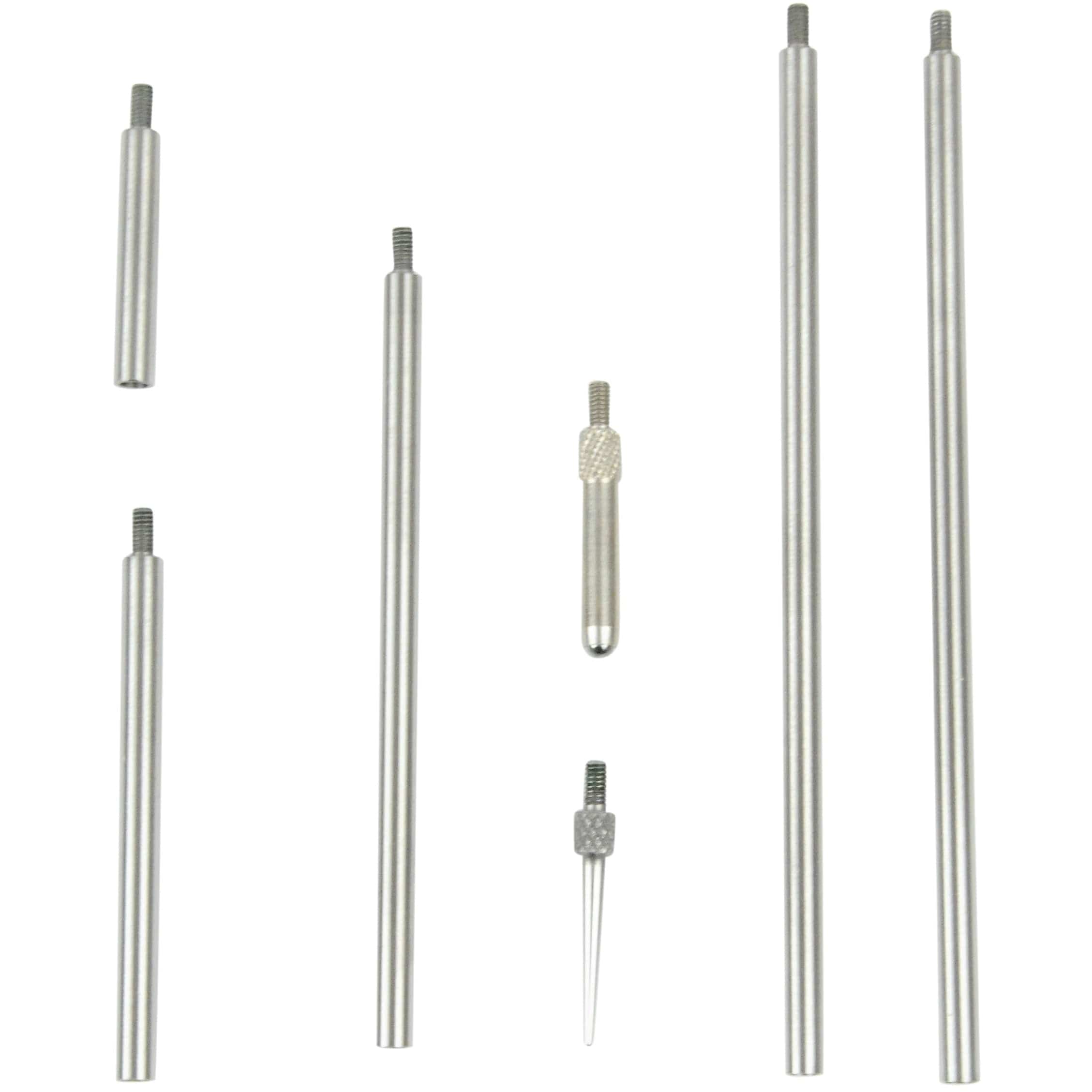 INSIZE Measuring Equipment Insize Digital Depth Gauge 0-300mm/0-12" Range Series 2141-202A