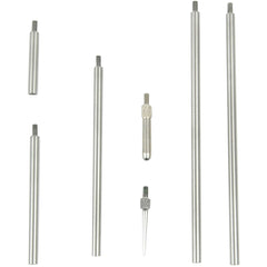 INSIZE Measuring Equipment Insize Digital Depth Gauge 0-300mm/0-12" Range Series 2141-202A