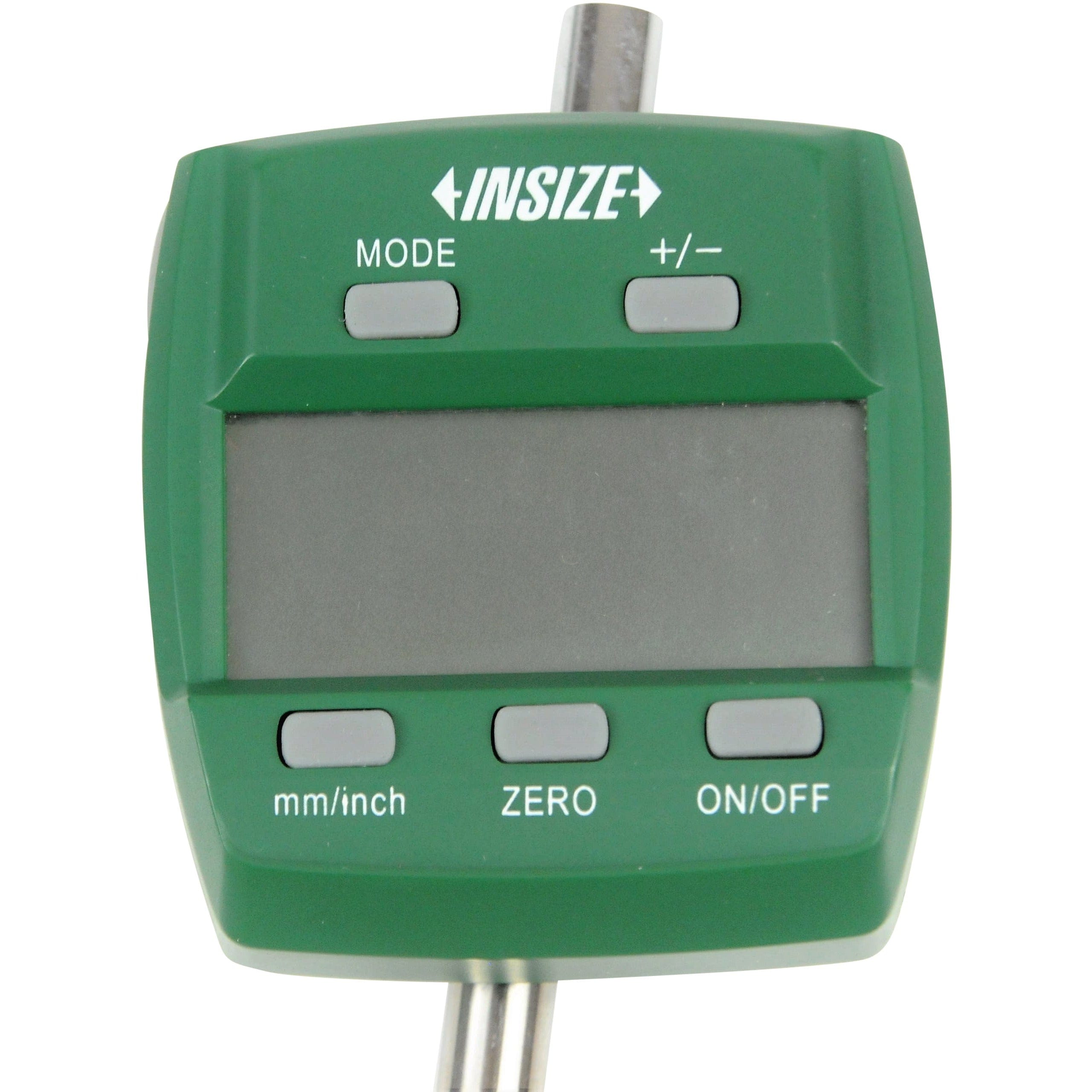 INSIZE Measuring Equipment Insize Digital Depth Gauge 0-300mm/0-12" Range Series 2141-202A