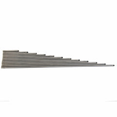 INSIZE Measuring Equipment Insize Digital Depth Micrometer 0-300mm/0-12" Range Series 3540-300E