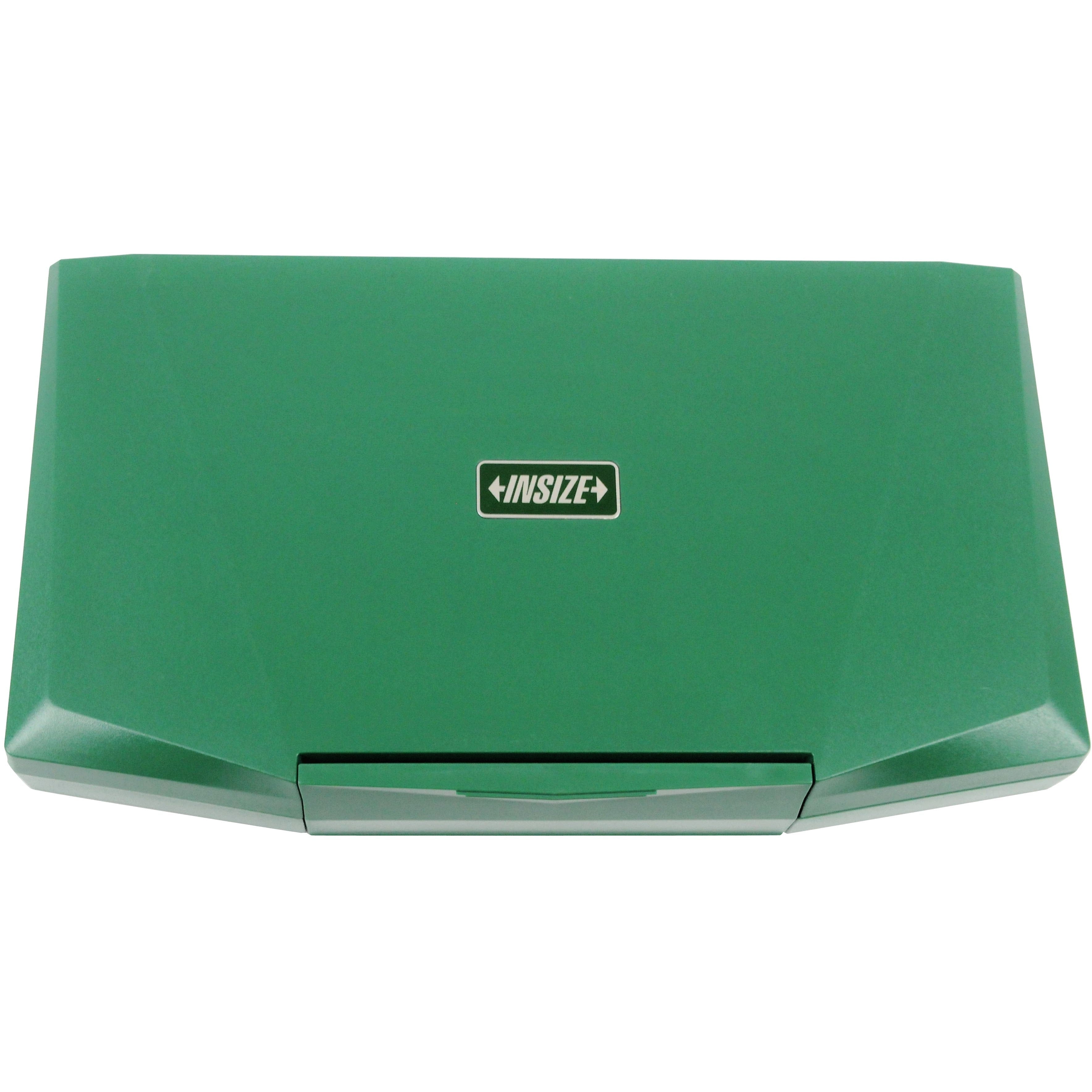 INSIZE Measuring Equipment Insize Digital Disc Brake & Pad Caliper 0-150mm/0-6" Range Series 1167-150A