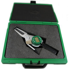 INSIZE Measuring Equipment Insize Digital External Caliper Gauge 0-20mm/0-0.8" Range Series 2132-20
