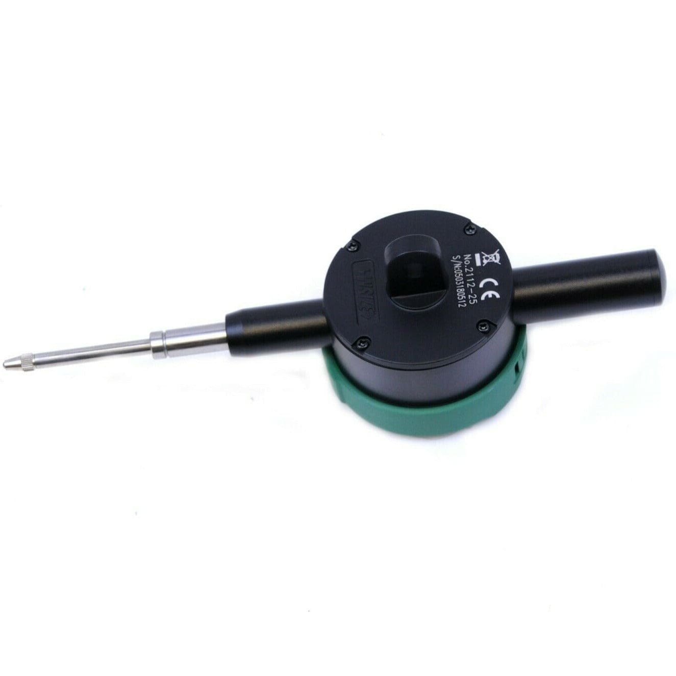 INSIZE Measuring Equipment Insize Digital Indicator 25.4mm/1" Range Series 2112-25