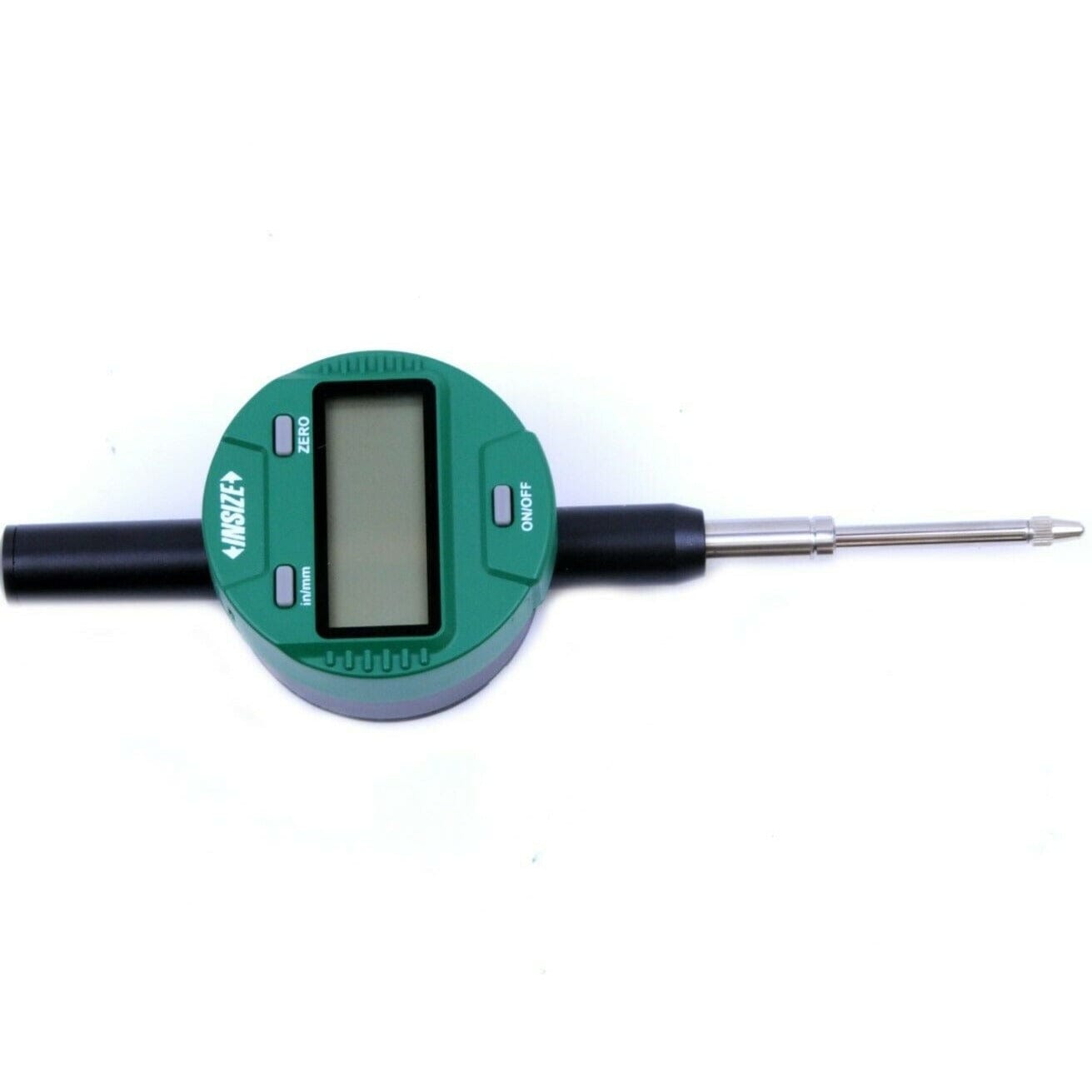INSIZE Measuring Equipment Insize Digital Indicator 25.4mm/1" Range Series 2112-25F