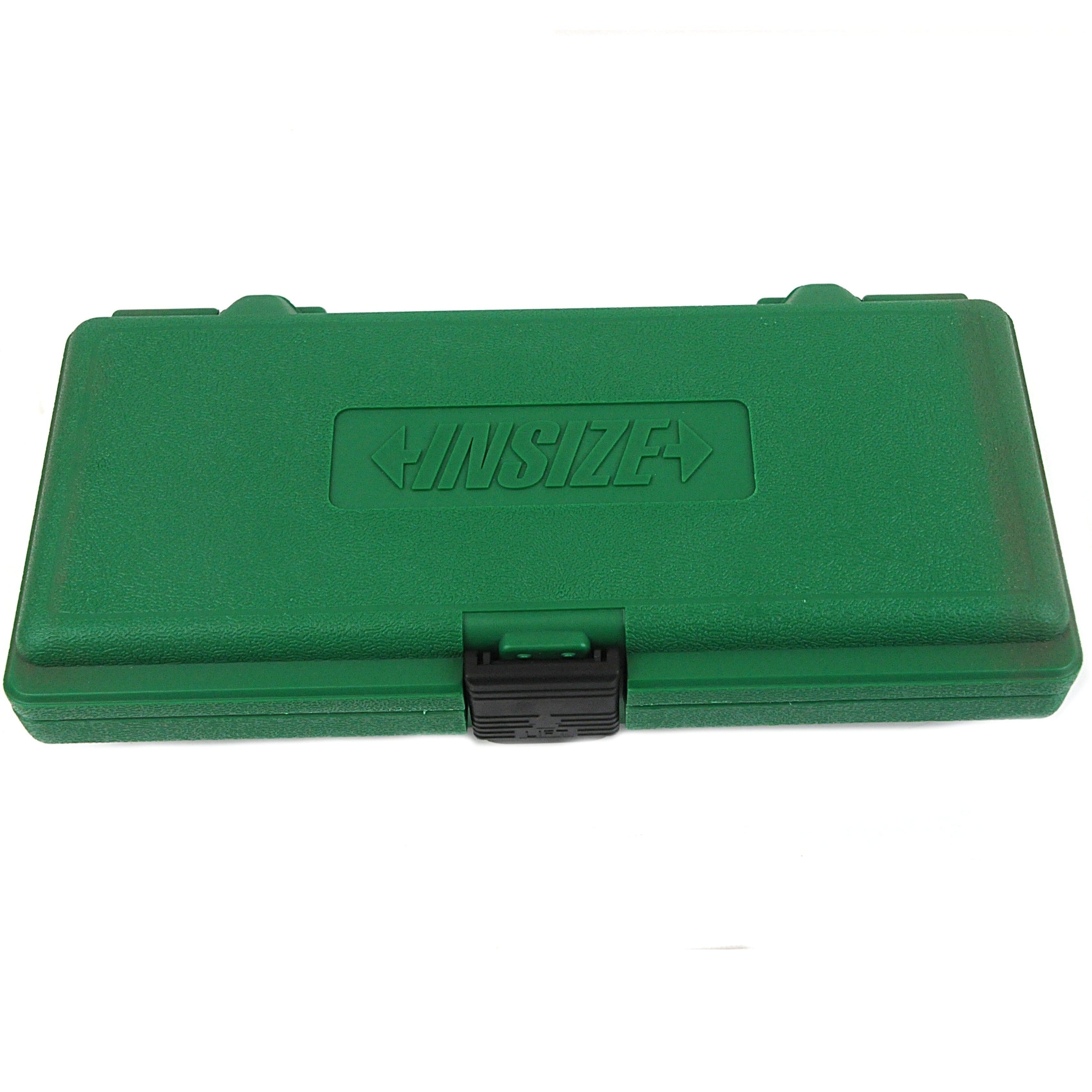 INSIZE Measuring Equipment Insize Digital Indicator 50.8mm/2" Range Series 2112-50