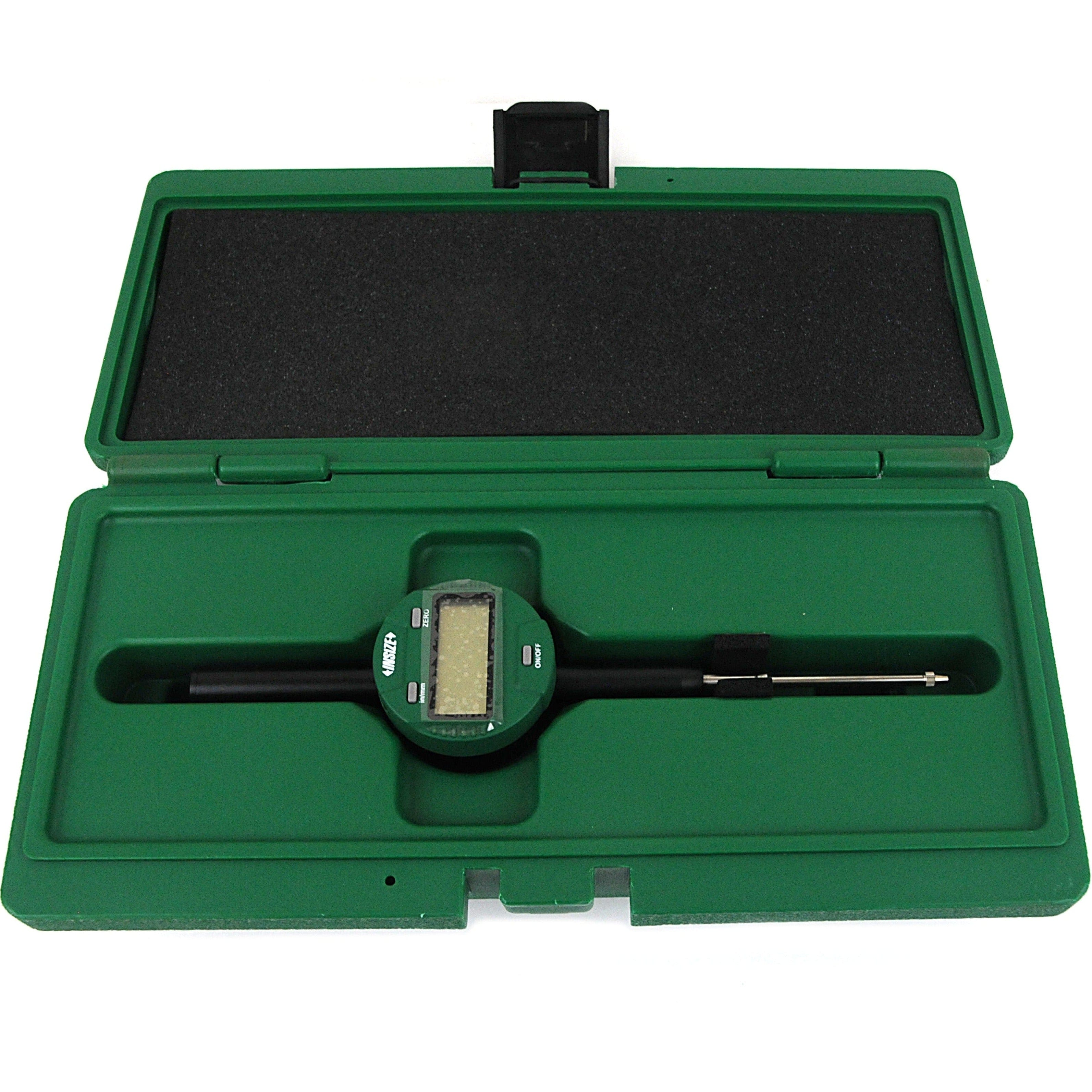 INSIZE Measuring Equipment Insize Digital Indicator 50.8mm/2" Range Series 2112-50