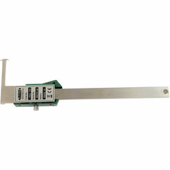 INSIZE Measuring Equipment Insize Digital Inside Groove Caliper 11-150mm x 0.01mm Range Series 1520-150