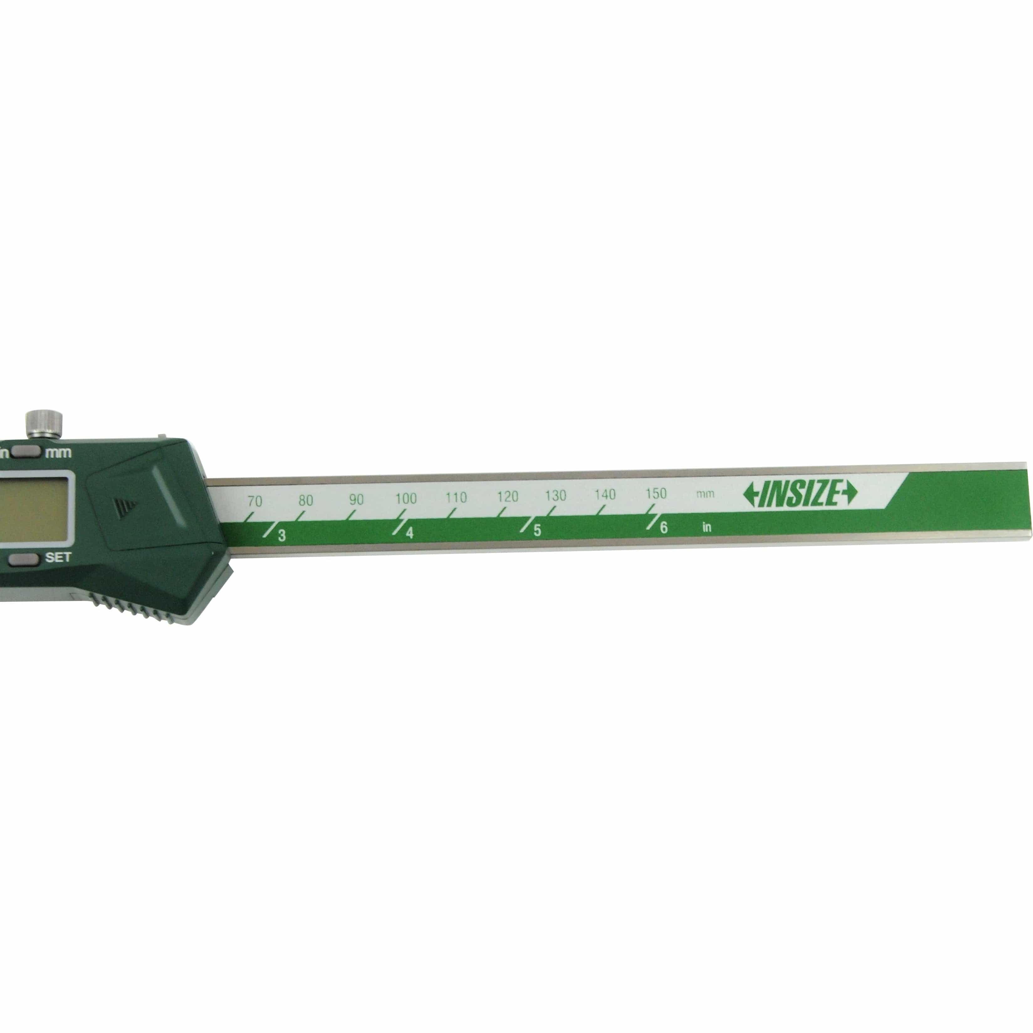 INSIZE Measuring Equipment Insize Digital Inside Groove Caliper 11-150mm x 0.01mm Range Series 1520-150