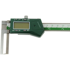 INSIZE Measuring Equipment Insize Digital Inside Groove Caliper 11-150mm x 0.01mm Range Series 1520-150
