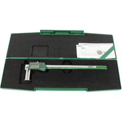 INSIZE Measuring Equipment Insize Digital Inside Groove Caliper 25-200mm Range Series 1120-200A
