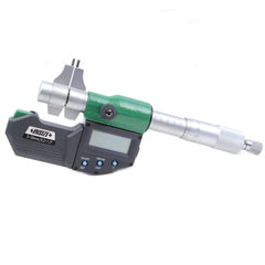 INSIZE Measuring Equipment Insize Digital Inside Micrometer 5-30mm/0.2-1.2" Range Series 3520-30