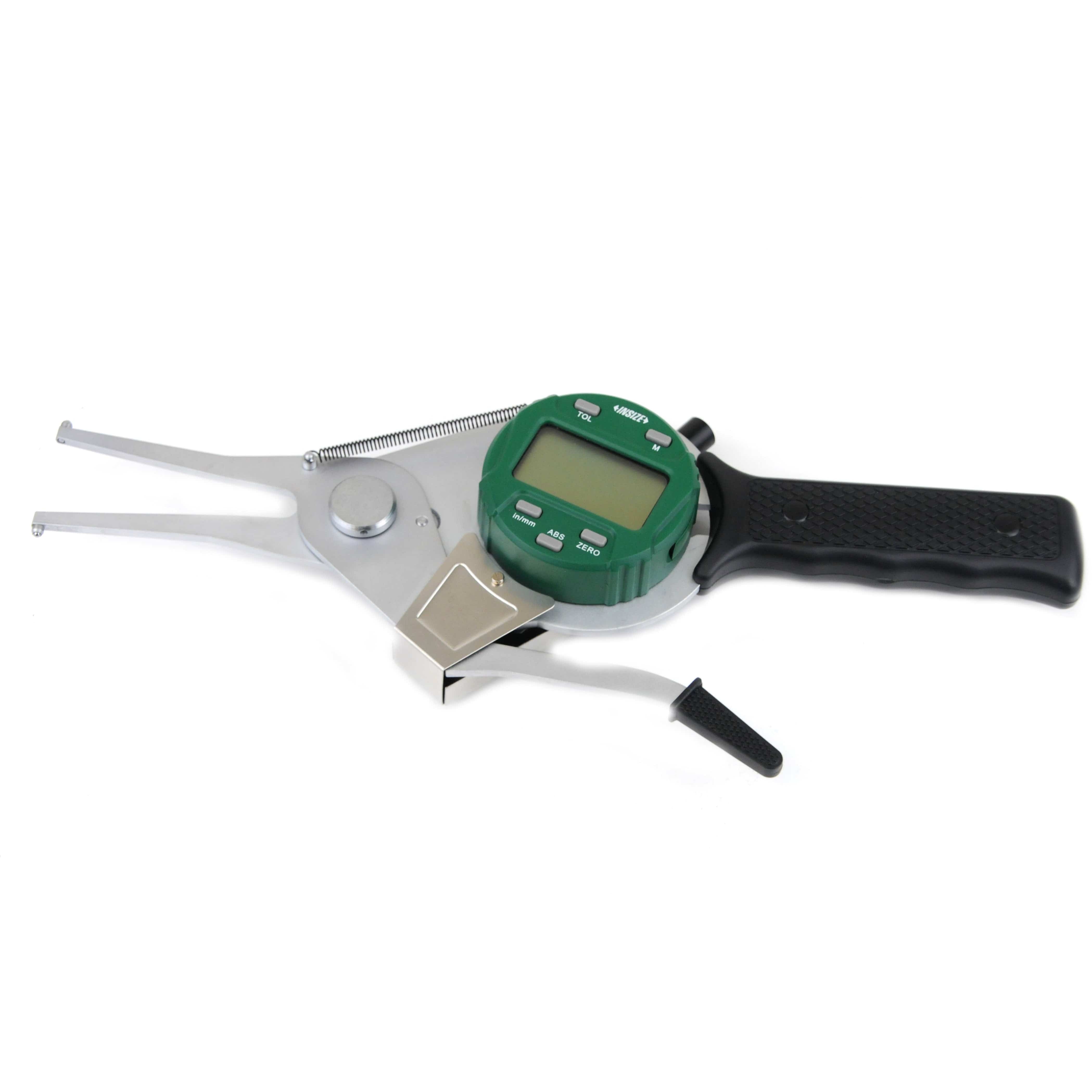 INSIZE Measuring Equipment Insize Digital Internal Caliper Gauge 15-35mm/0.6-1.4" Range Series 2151-35