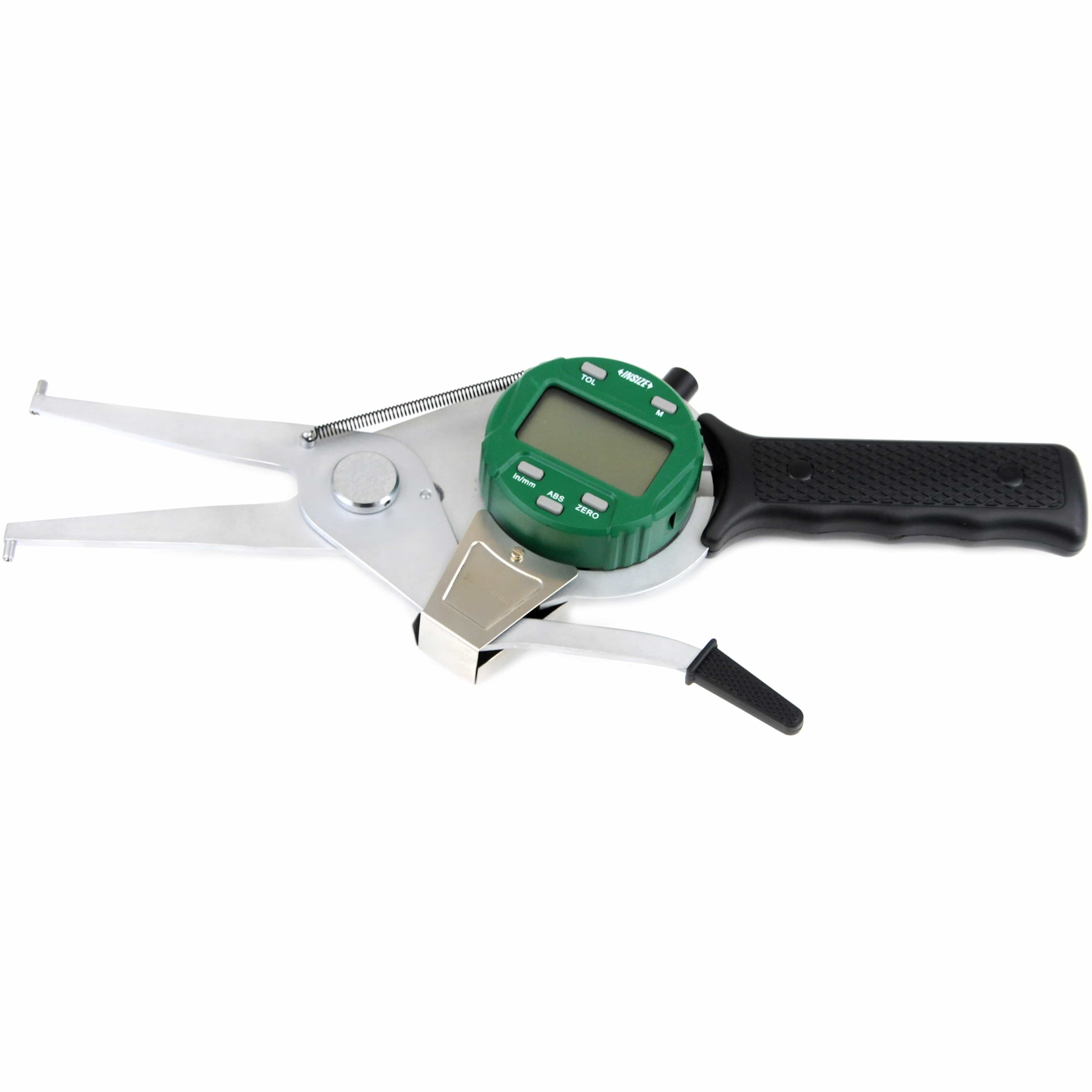 INSIZE Measuring Equipment Insize Digital Internal Caliper Gauge 35-55mm/1.4-2.2" Range Series 2151-55