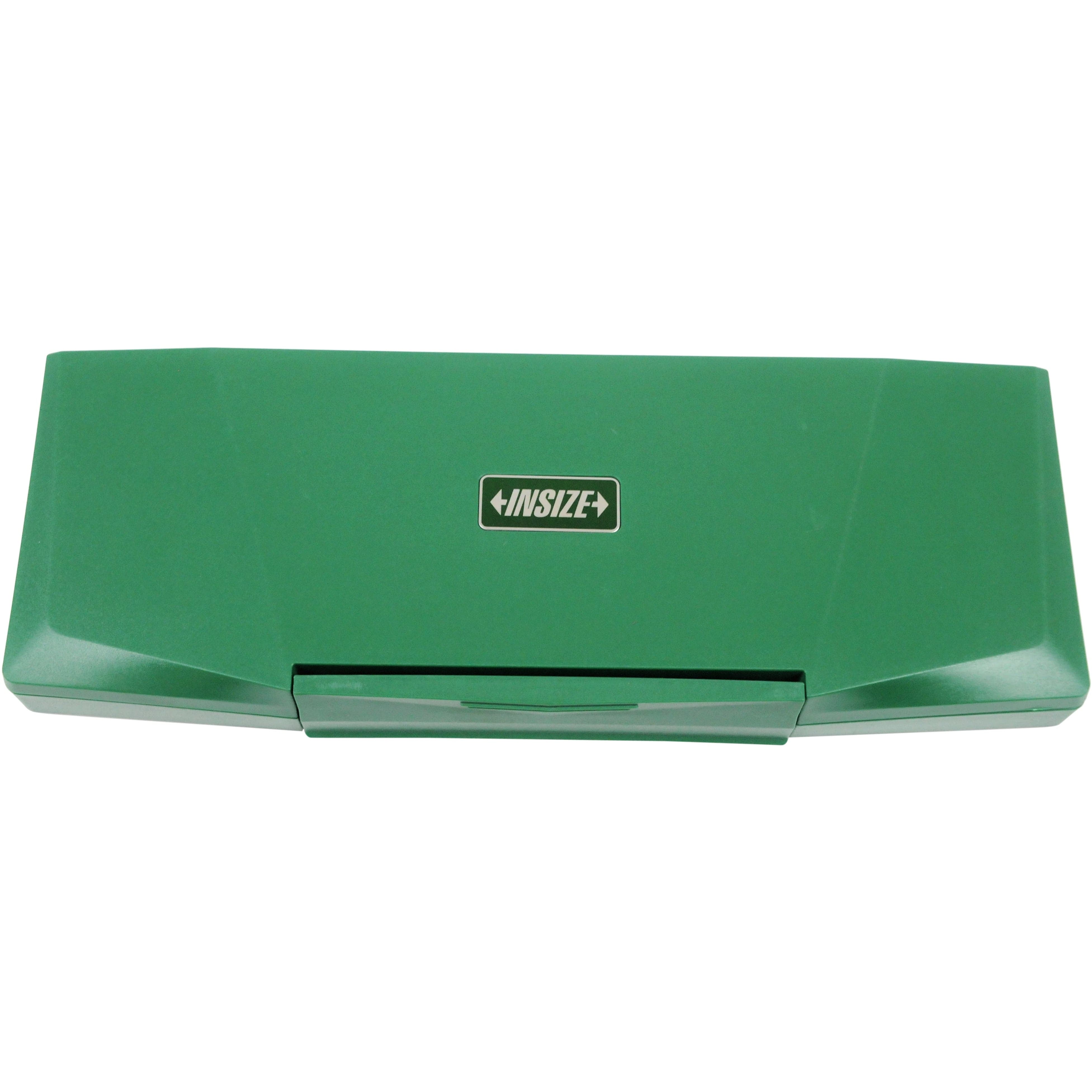 INSIZE MEASURING EQUIPMENT Insize Digital Knife Edge Caliper 15-150mm/0.6-6" Range Series 1123-150A