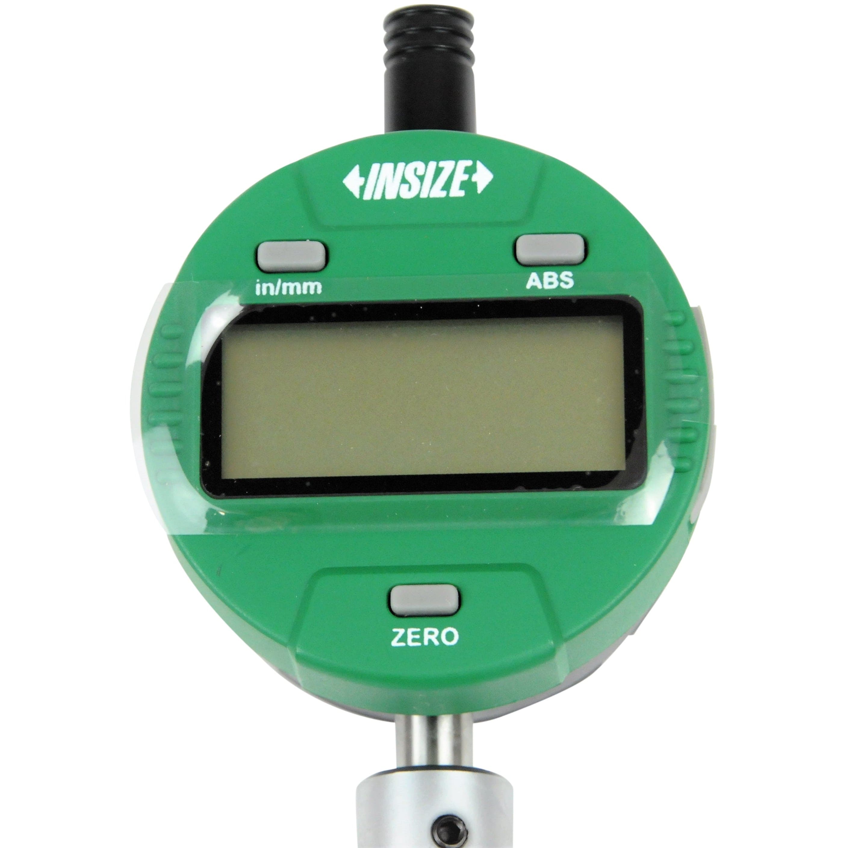 INSIZE Measuring Equipment Insize Digital Mini Short Base Depth Gauge 0-12.7mm/0-0.5" Range Series 2142-101