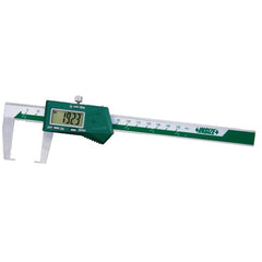 INSIZE Measuring Equipment Insize Digital Neck Caliper 0-150mm/0-6" Range Series 1187-150A