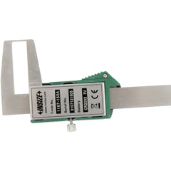 INSIZE Measuring Equipment Insize Digital Neck Caliper 0-150mm/0-6" Range Series 1187-150A