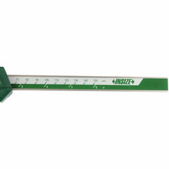 INSIZE Measuring Equipment Insize Digital Neck Caliper 0-150mm/0-6" Range Series 1187-150A