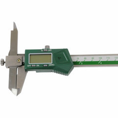INSIZE Measuring Equipment Insize Digital Offset Caliper 0-150mm/0-6" Range Series 1186-150A
