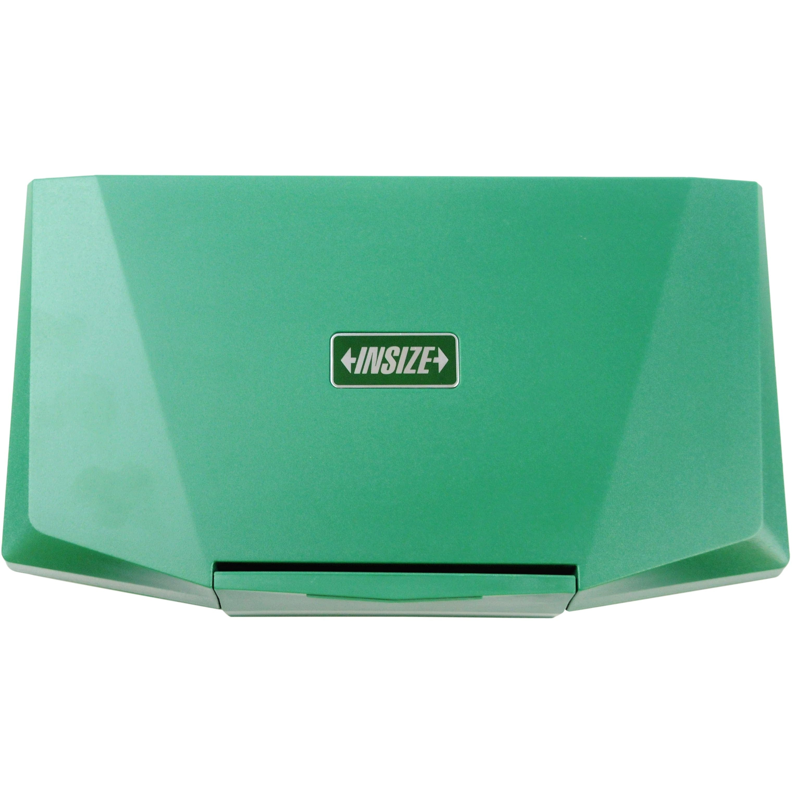 INSIZE Measuring Equipment Insize Digital Outside Micrometer 50-75mm/2-3" Range Series 3109-75A