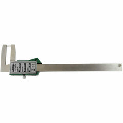 INSIZE Measuring Equipment Insize Digital Outside Point Caliper 0-150mm/0-6" Range Series 1185-150A