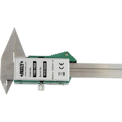 INSIZE Measuring Equipment Insize Digital Point Caliper 0-150mm/0-6" Range Series 1183-150A