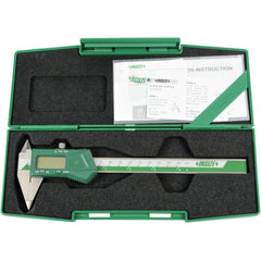 INSIZE Measuring Equipment Insize Digital Point Caliper 0-150mm/0-6" Range Series 1183-150A