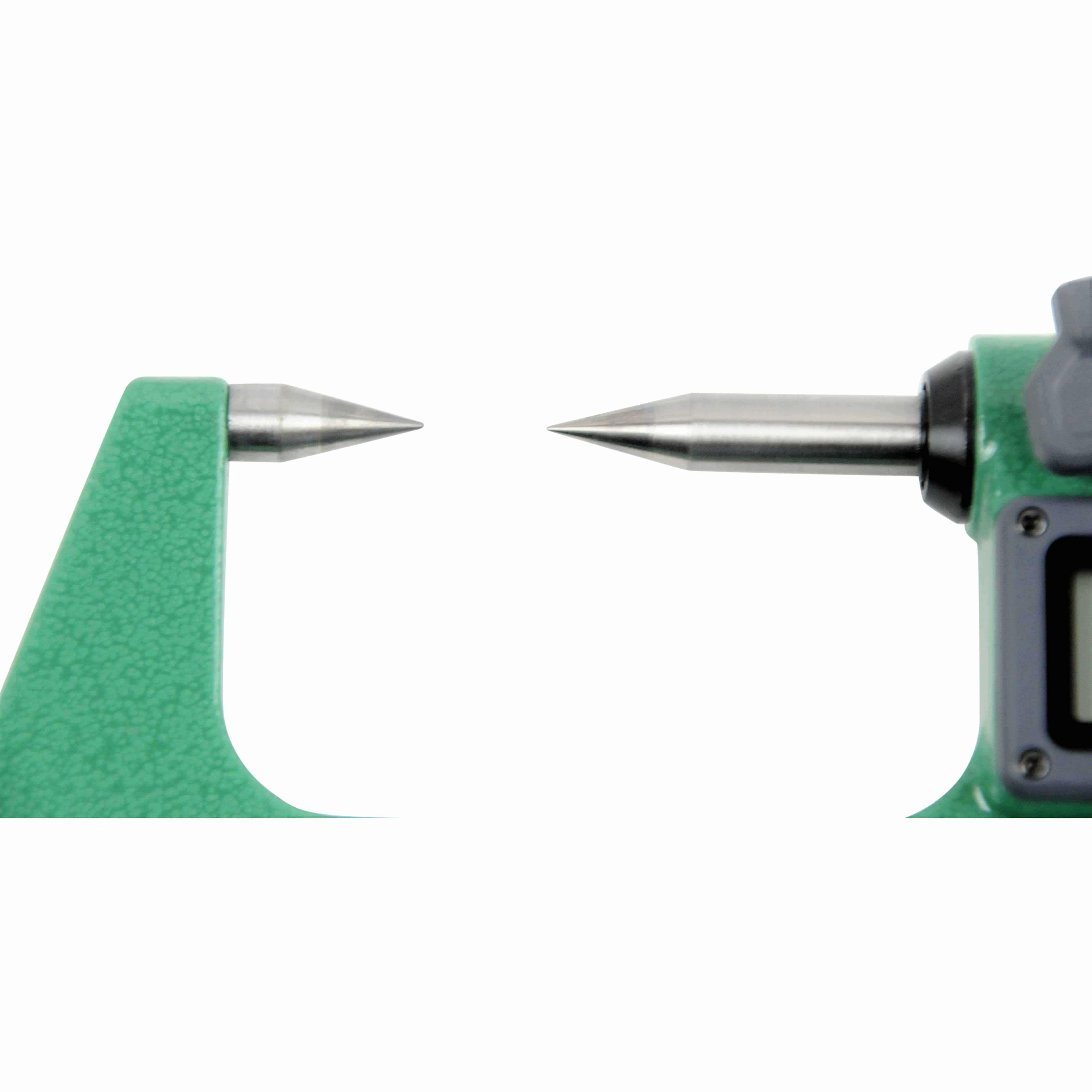 INSIZE Measuring Equipment Insize Digital Point Micrometer 0-25mm/0-1" Range Series 3530-25A