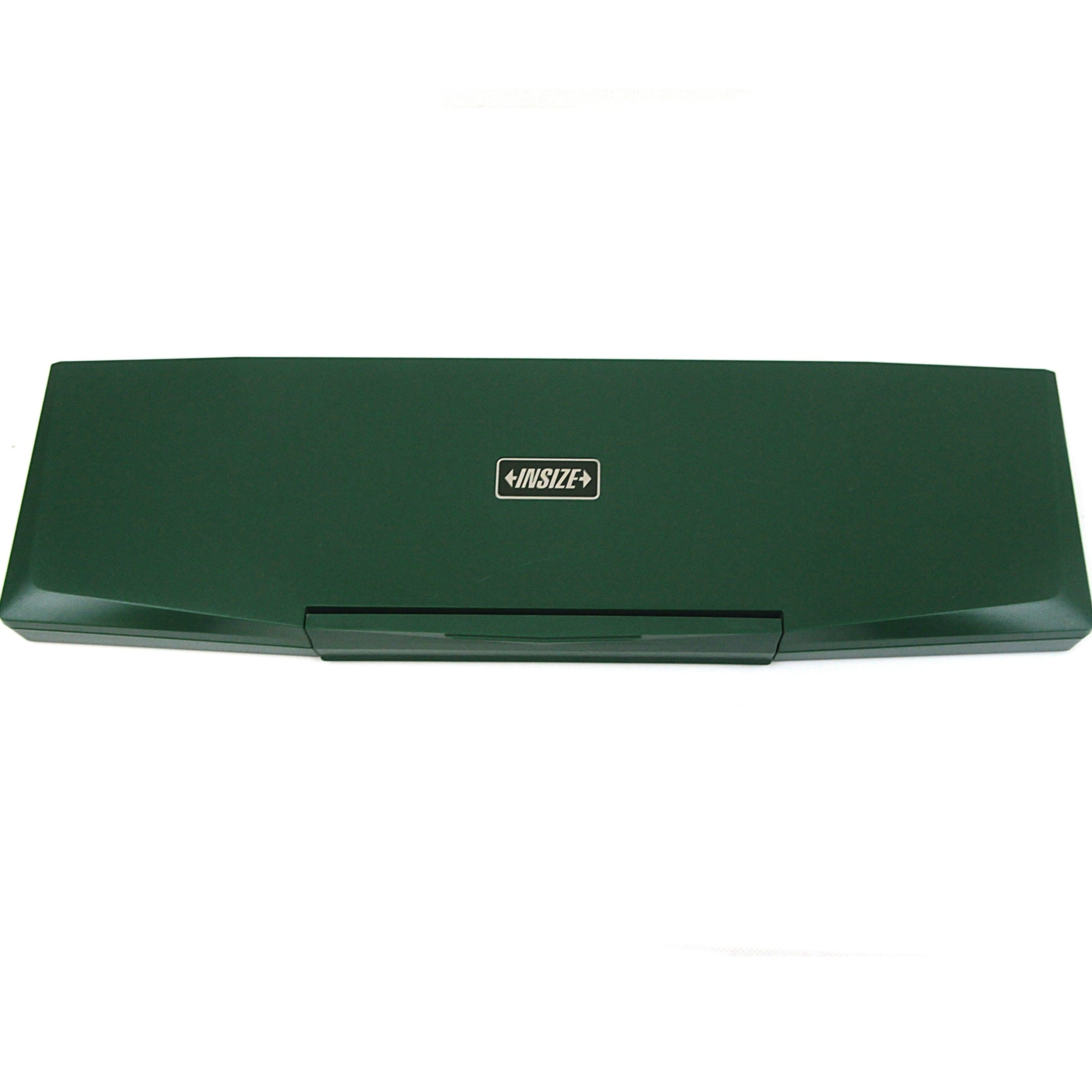 INSIZE Measuring Equipment Insize Digital RTJ Ring Groove Caliper 0-300mm/0.4-12" Range Series 1179-300