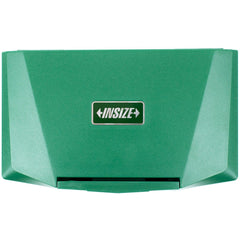 INSIZE Measuring Equipment Insize Digital Spherical Anvil Tube Micrometer 0-25mm/0-1" Range Series 3560-25E