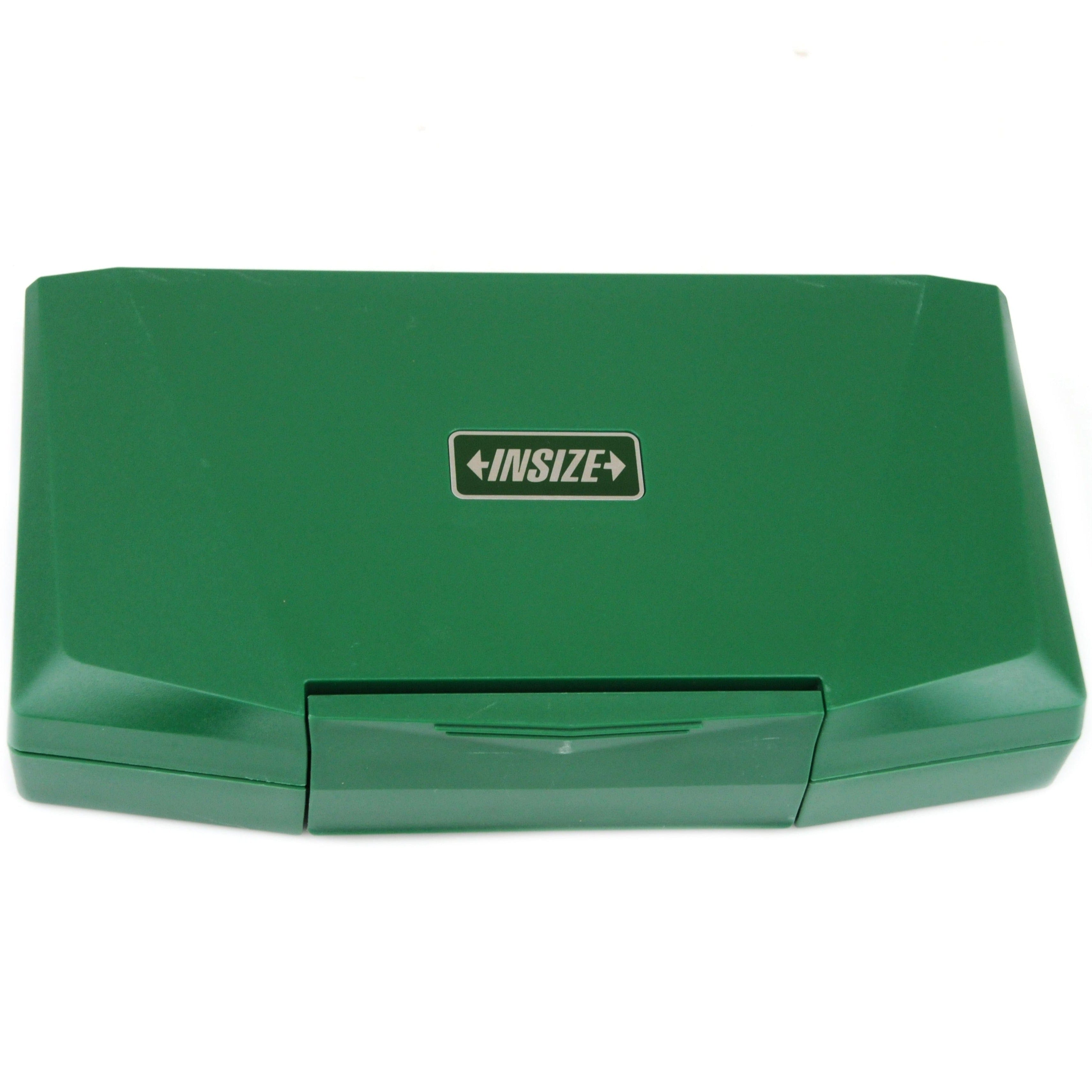 INSIZE Measuring Equipment Insize Digital Thickness Gauge 0-10mm/0-0.4" Range Series 2873-10