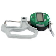 INSIZE Measuring Equipment Insize Digital Thickness Gauge 0-10mm/0-0.4" Range Series 2873-10