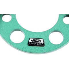 INSIZE Measuring Equipment Insize Disc Brake Micrometer 0.3-1.3" Range Series 3288-1
