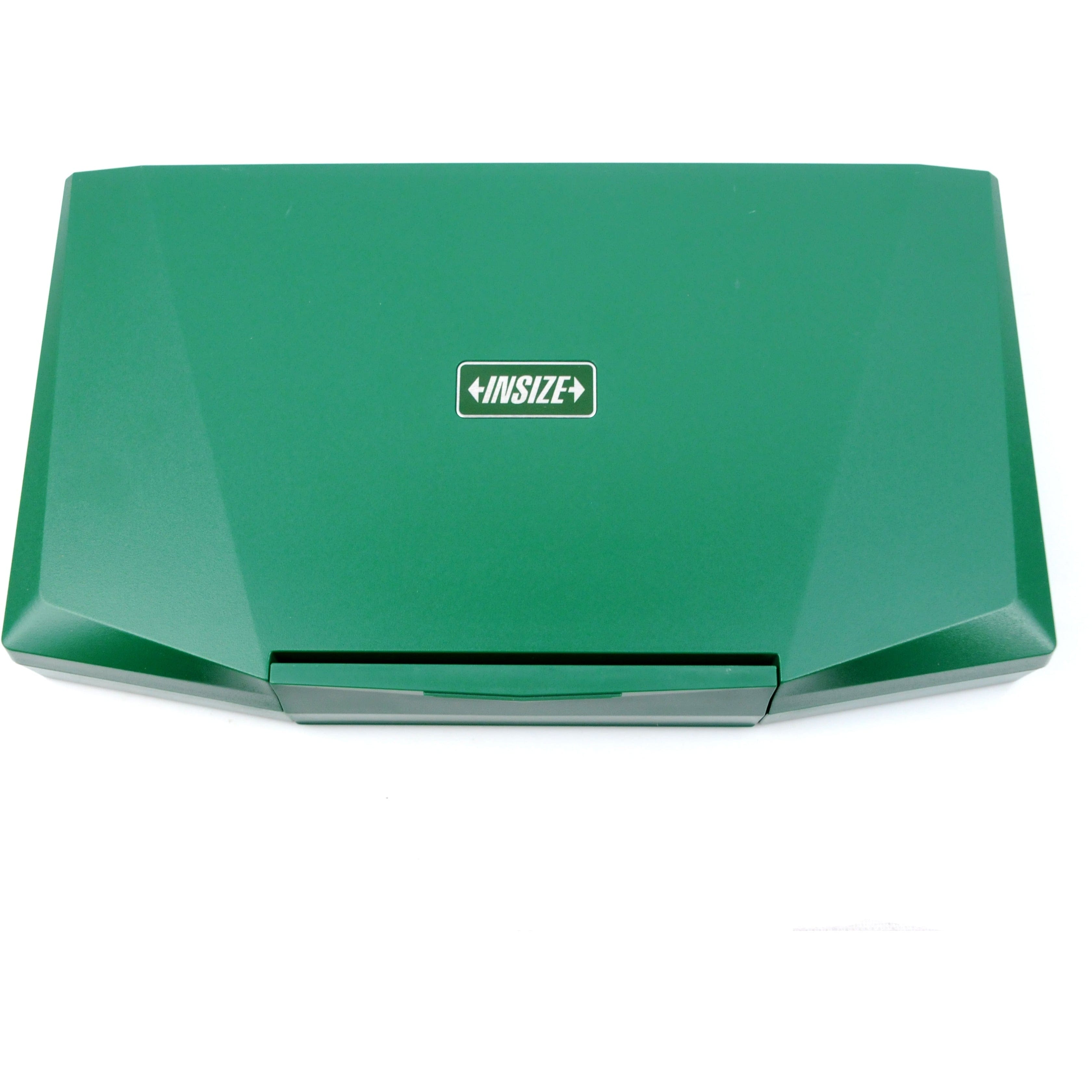 INSIZE Measuring Equipment Insize Disc Brake Micrometer 1-2" Range Series 3288-2