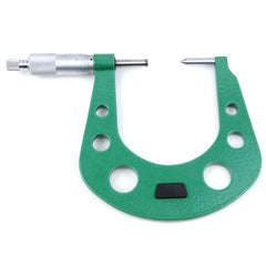 INSIZE Measuring Equipment Insize Disc Brake Micrometer 1-2" Range Series 3288-2