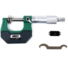 INSIZE Measuring Equipment Insize Disc Micrometer 0-1" Range Series 3282-1
