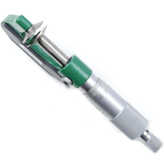 INSIZE Measuring Equipment Insize Disc Micrometer 0-25mm Range Series 3282-25