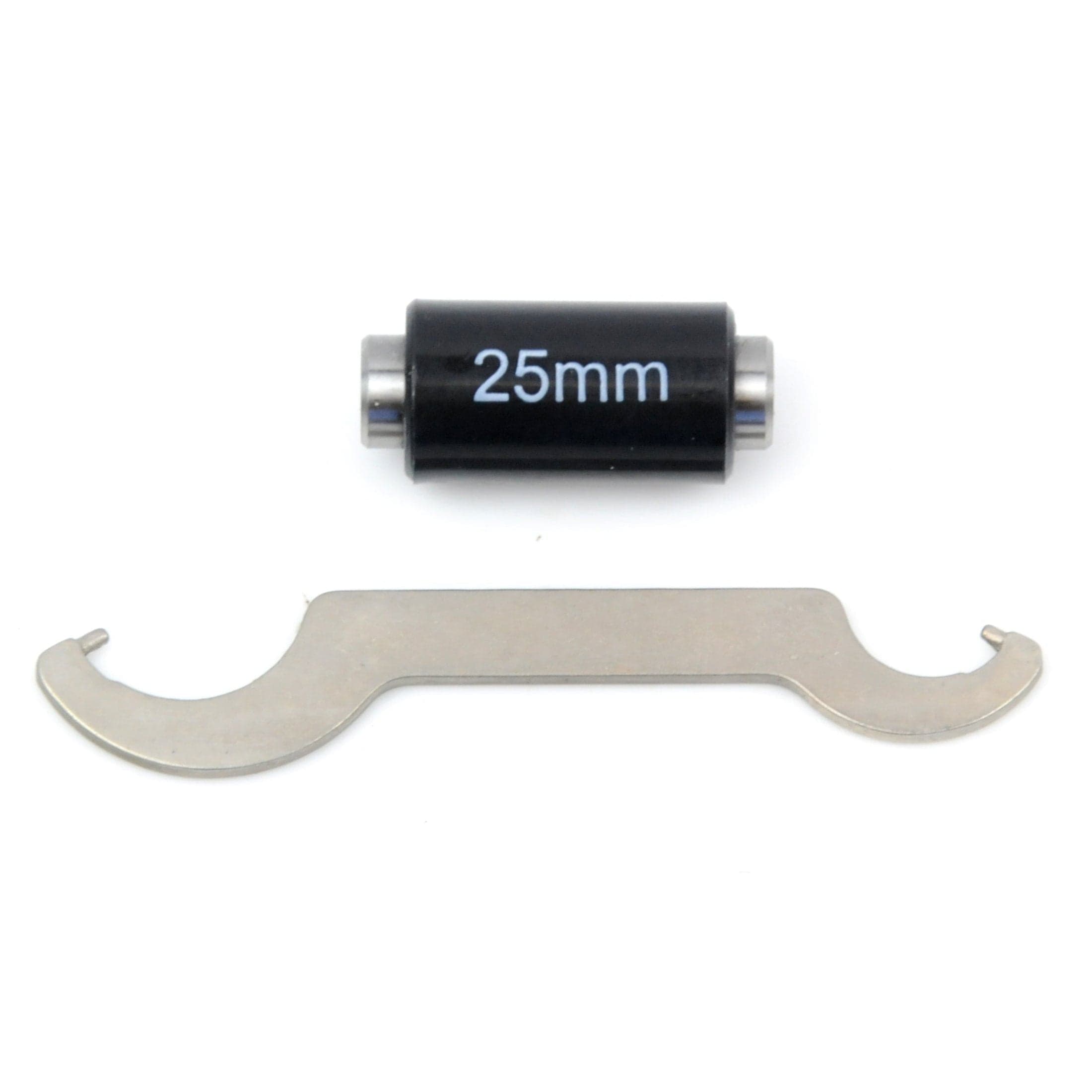 INSIZE Measuring Equipment Insize Disc Micrometer 0-25mm Range Series 3282-25