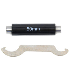 INSIZE Measuring Equipment Insize Disc Micrometer 50-75mm Range Series 3282-75