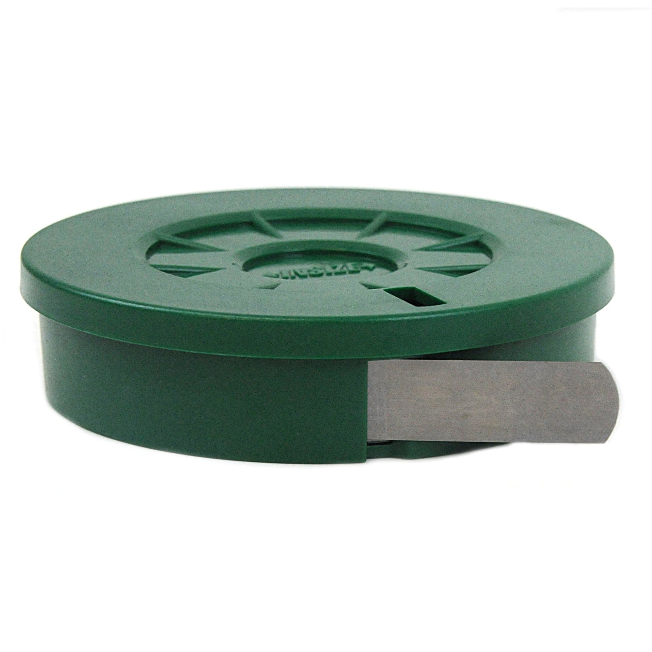INSIZE Measuring Equipment Insize Feeler Gauge Tape 0.12mm Range Series 4621-12